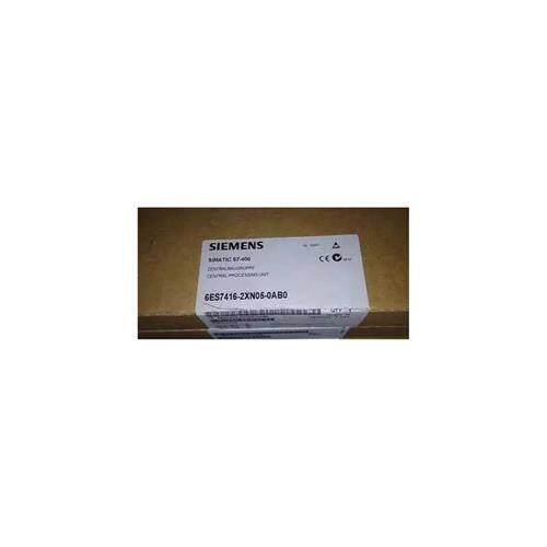 全新正品未开封6ES7 416-2XN05-0AB0 6ES7416-2XN05-0AB0现货销售
