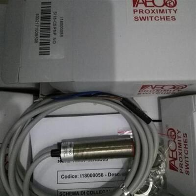 特价 全新 高精度 意大利接近开关 SI18-DCE16 PNP NO H