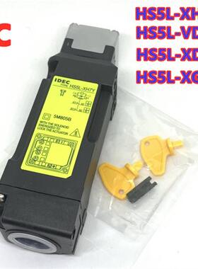 和泉HS5L-XD7Y4M-G XG7Y4M XH7Y4M VD44M-G电磁门锁HX4 VB4VJ