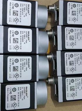 basler工业相机acA2500-14gm/gcCCD摄像机acA2500-14uc/um