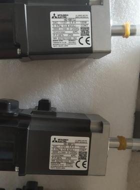 伺服电机HF-KN13  HF-KN23 HF-KN43 HF-KN053 HF-KN13B