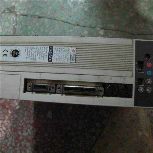 全新原装正品伺服驱动器SGDV-R90A11A库存现货欢迎询价测试OK