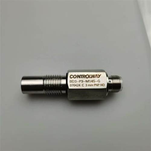 全新耐高压主油缸接近开关BD3-P3-M14S-G三一泵车配