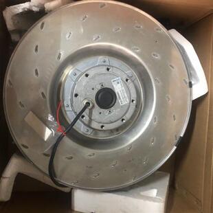 德国ebmpapst R4D560 原装 世图兹C7000精密空调室内风机 AQ03