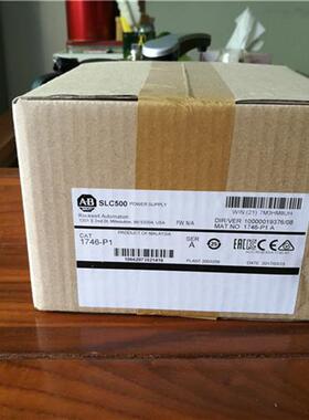 25B-D2P3N114 Rockwell  Powerflex 变频器 25BD2P3N114 全新