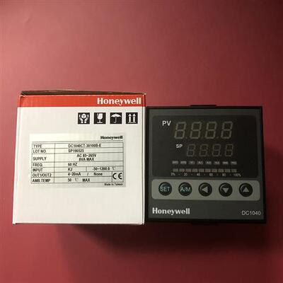 美国温控器DC1040CT-30100B-E全新正品假一罚十