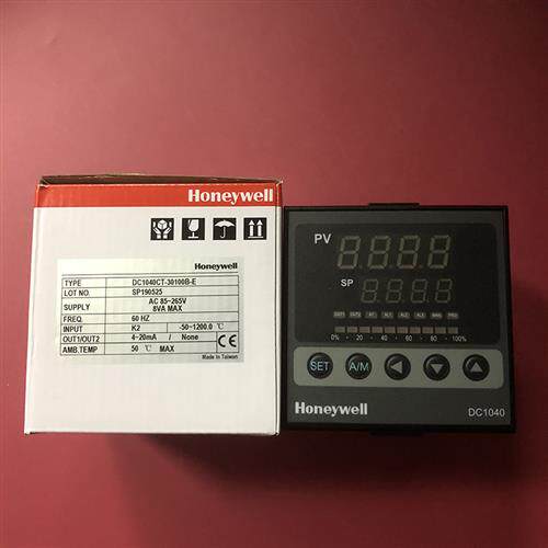 美国温控器DC1040CT-30100B-E全新正品假一罚十