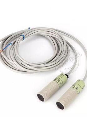 全新光电开关E3F3-D12 R32 D11  D12M R12 E3F3-D32传感器