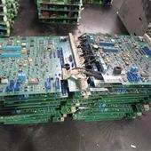 ABB直流调速器主板 SDCS CON 拆机 请询价