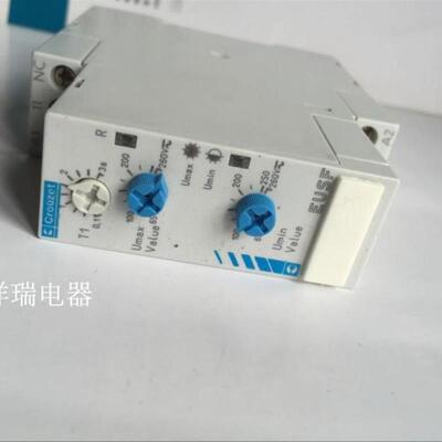 原装Crouzet单相电压继器 EUSF 84872057