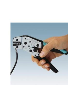 现货全新特价菲尼克斯梯形压接工具压线钳CRIMPFOX 6-1212034