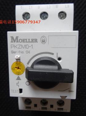 原装正品PKZM0-10 PKZMO-16 -1/-1.6/-2.5/-6.3/-25/-4