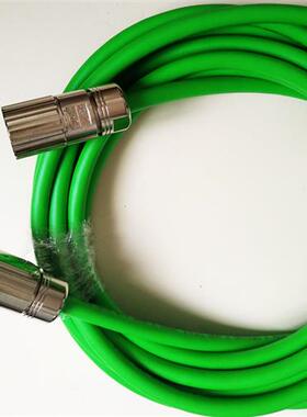 西门子编码器延长线6FX5002/8002-2CA34-1CF0 1DA0 1DF0 1EA0O