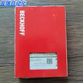 实物拍摄 全新原装 现货销售 EL3201 模块 正品 BECKHOFF