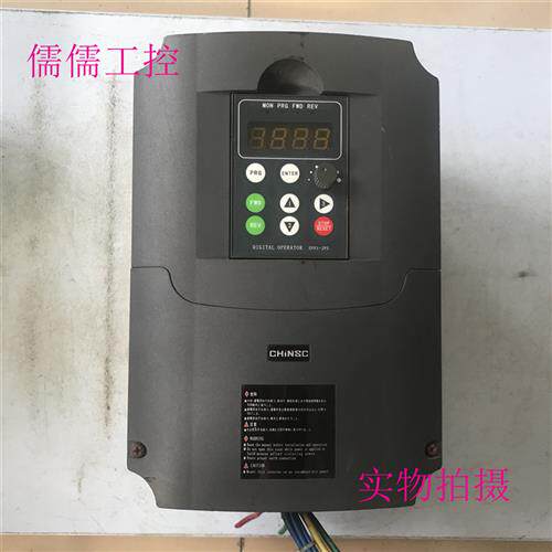 SVF1000-G3.7/P5.5T43 3.7kw 380v 议价