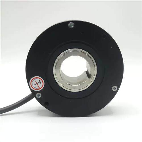 奥的斯电梯SBH/SBH2-1024-2T编码器内密控空心轴-2C-2MD DAA633D1