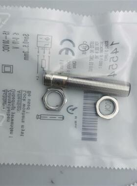 电感式模拟量接近开关BAWM12MI-UAC20B-S04G