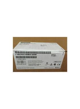 全新正品未开封6ES7 414-4HM14-0AB0 6ES7414-4HM14-0AB0现货销售