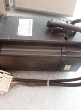 原装伺服电机SGMJV-04ADD6E欢迎询价质保一年当天发货测试OK