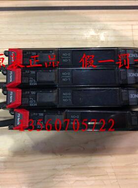 原装正品 FS-N41N FS-N42N FS-N40 FS-MC8N 光纤放大器二手