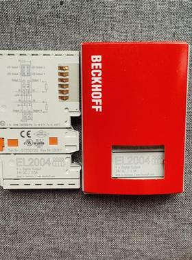 原装正品模块* EL2004 EL1004 EL1002 EL2002 EL1008