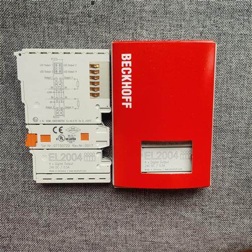 原装正品模块* EL2004 EL1004 EL1002 EL2002 EL1008