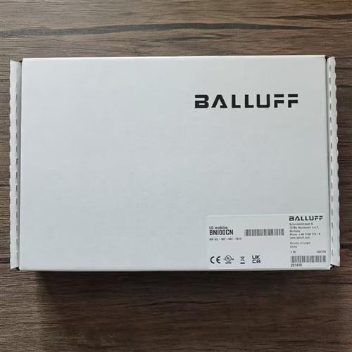 全新原装未拆封  BNI00CN 模块 BNI IOL-302-S02-Z012 现货