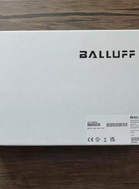 全新原装未拆封  BNI00CN 模块 BNI IOL-302-S02-Z012 现货