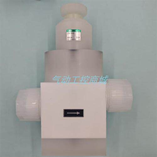 原装正品日本药液阀LYX-1432现货销售议价
