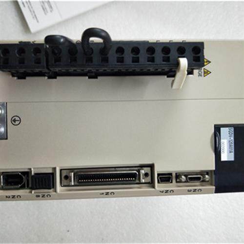 伺服控制器 SGDV-5R5A01A/7R6A01A/120A01A/180A01A 欢迎询价