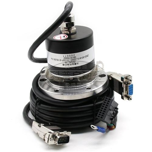 Z65AC-25/ ZKD-43-819.2BM0.25-30P-E12L05-7M /Z65AC-26