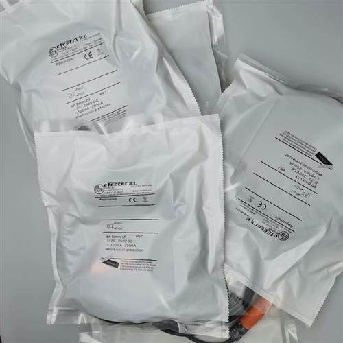 IFM IG0037 易福门电感式传感器 IG-2008-A