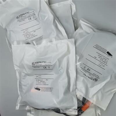 IFM IG0037 易福门电感式传感器 IG-2008-A