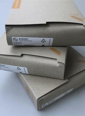 易福门电容试接近开关Ki5057传感器