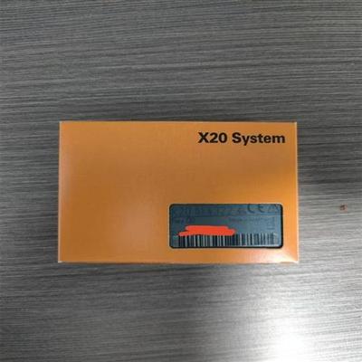 模块 X20AI4322 X20ZF0000 X20DC2190 全新原装正品 议价