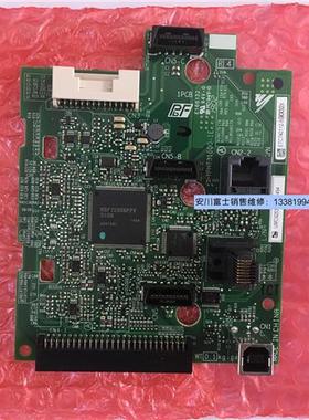 安川变频器H1000系列主板ETC740110-S9002/S9003+端子排ETC740384