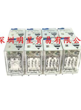 原装正品瑞士中间继电器RCP1100324VAC假一罚十
