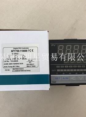 台湾 NFY700-110000温控器原装正品假一罚十