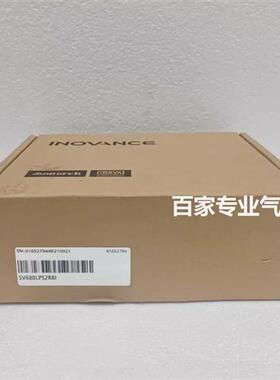 汇川伺服驱动器 SV680PS2R8I  SV680LPS2R8I 全新原装正品 实拍图