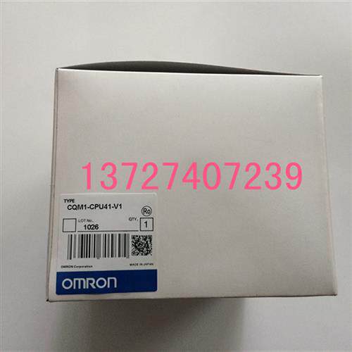 全新CQM1-CPU41-E/CQM1-CPU41-EV1CQM1-CPU41-V1