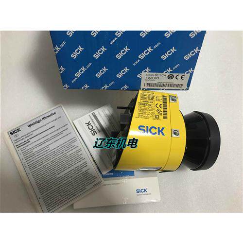 全新原装 SICK  S30B-2011BA 激光雷达S30B-2011CA