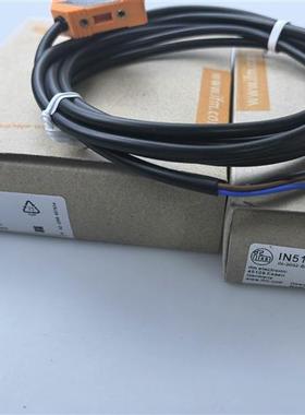 易福门传感器IN5129 IN5121 IN5122 IN5