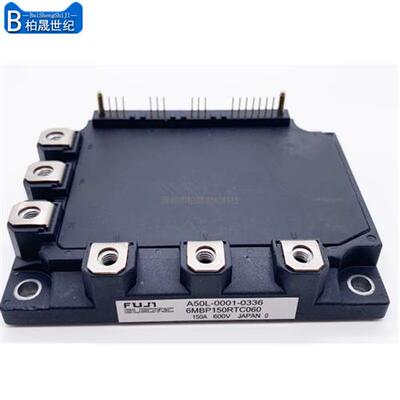 6MBP150RTC060-01 6MBP160RUA060F-01 6MBP100RA060 6MBP75RTA060
