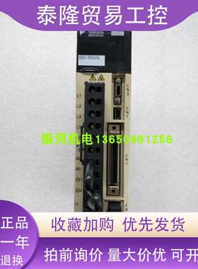 安川驱动  SGDV-R90A01A/1R6A01A/2R8A01A/3R8A05A/5R5A01A/7R6A