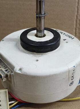 适用于三菱重工挂机空调直流电机SIC-39CV-F240-1 内机风机马达