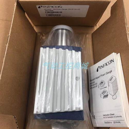 原装正品德国BPG400英富康真空计现货销售议价