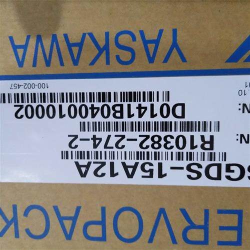 全新伺服SGDS-I5A12A驱动器原装正品欢迎询价质保一年包邮