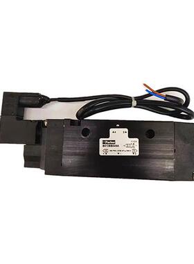 议价二位五通派克电磁阀 B612BB549A  DC24V