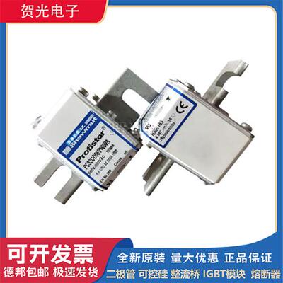 法国罗兰A070UD30TTI160 N300576 A070UD30TTI200 P300577熔断器