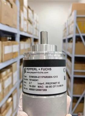 德国倍加福编码器EVM58N-011PNR0BN-1213 货号70144241